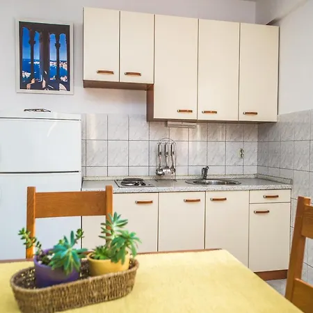 Villa Botanica Rogoznica  Zewnętrze zdjęcie