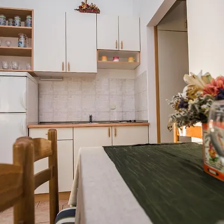 Villa Botanica Rogoznica  Zewnętrze zdjęcie