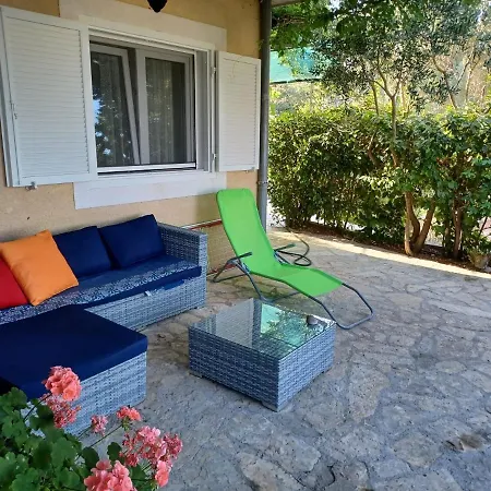 Villa Botanica Rogoznica  Zewnętrze zdjęcie