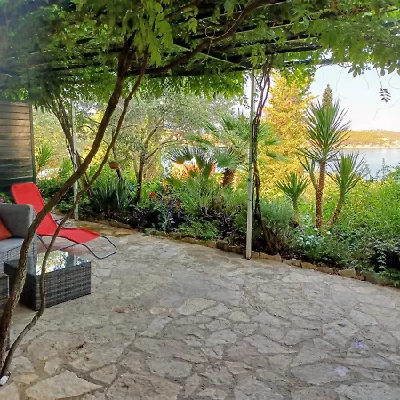 Villa Botanica Rogoznica  Zewnętrze zdjęcie