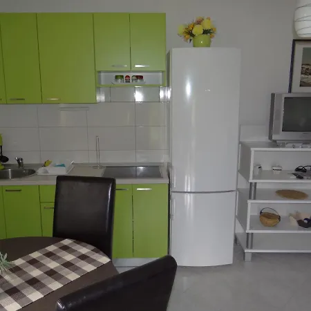 Villa Botanica Rogoznica  Zewnętrze zdjęcie