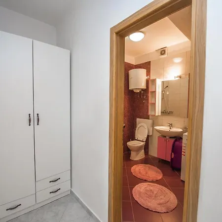 Villa Botanica Rogoznica  Zewnętrze zdjęcie