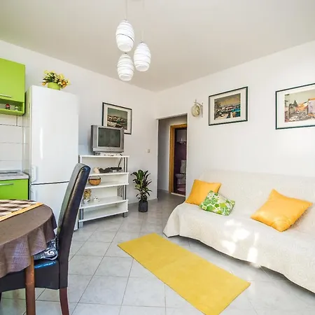 Villa Botanica Rogoznica  Zewnętrze zdjęcie