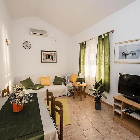 Villa Botanica Rogoznica  Zewnętrze zdjęcie
