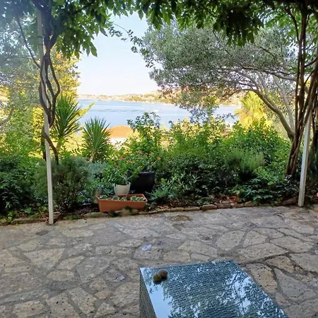 Villa Botanica Rogoznica  Zewnętrze zdjęcie