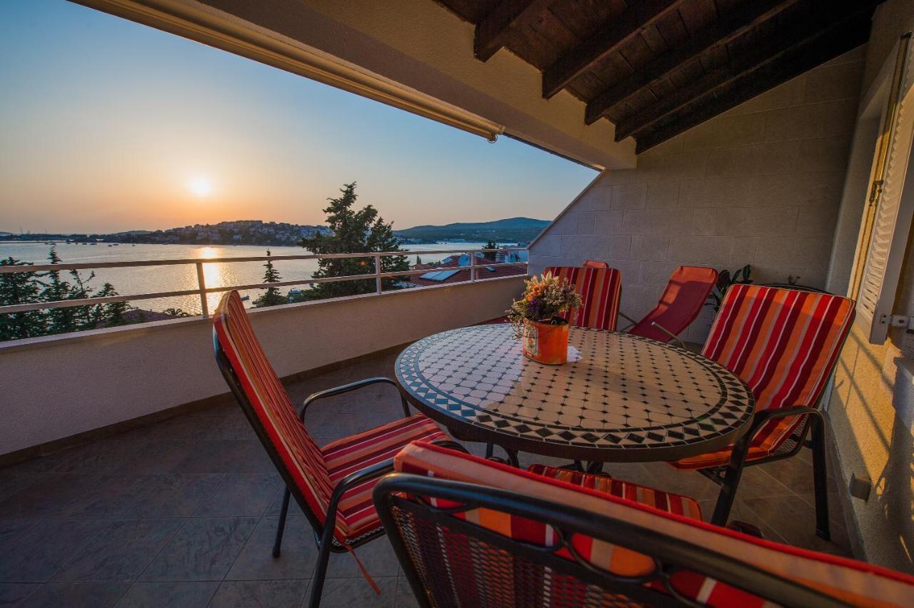 Apartment Botanica Rogoznica (Sibenik-Knin)