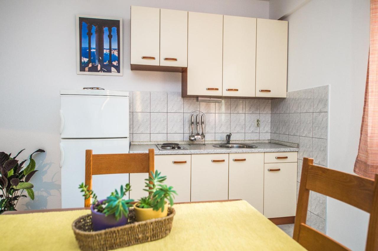 Apartament Botanica *