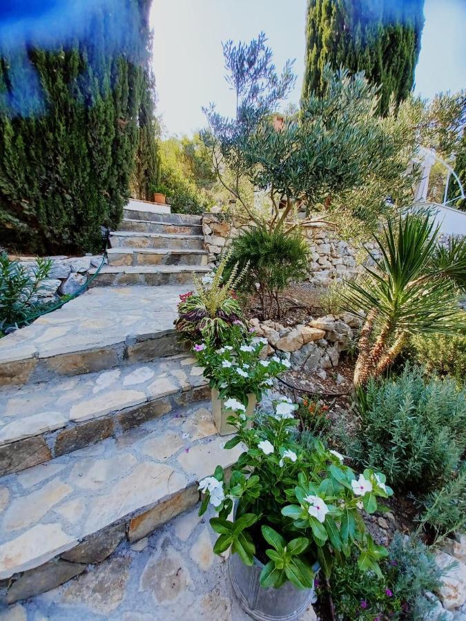 Botanica Apartment *
