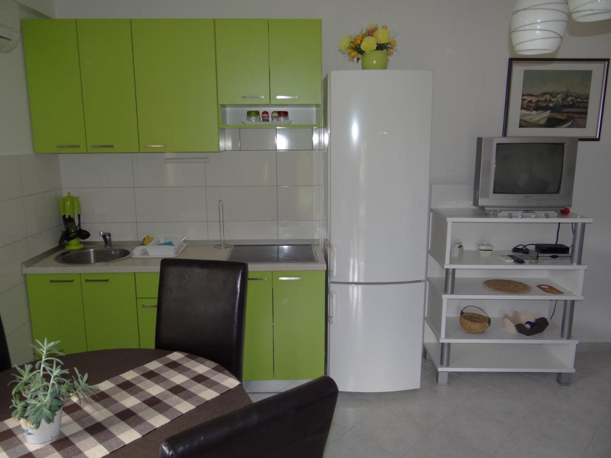 Botanica Rogoznica (Sibenik-Knin)
