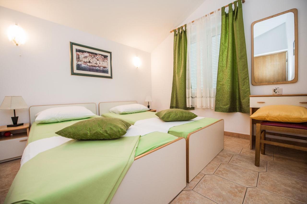 Botanica Apartment Rogoznica (Sibenik-Knin)