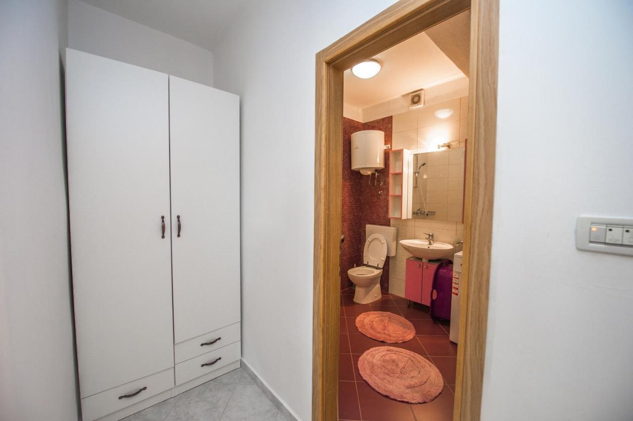 Apartment Botanica *