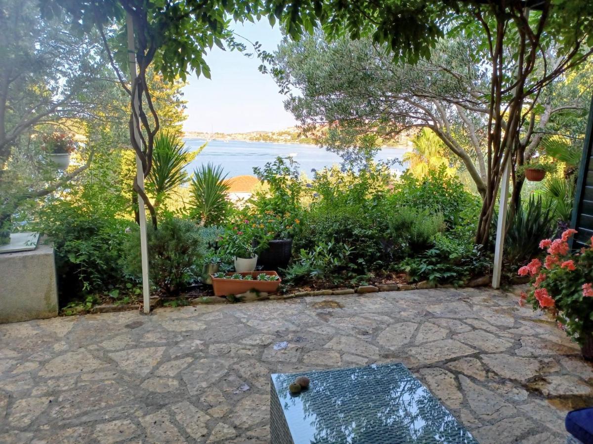 Botanica Rogoznica (Sibenik-Knin)