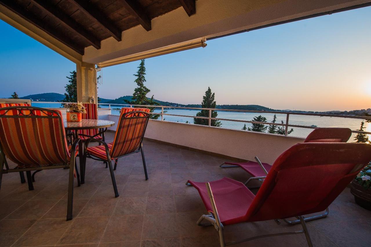 Botanica Rogoznica (Sibenik-Knin)
