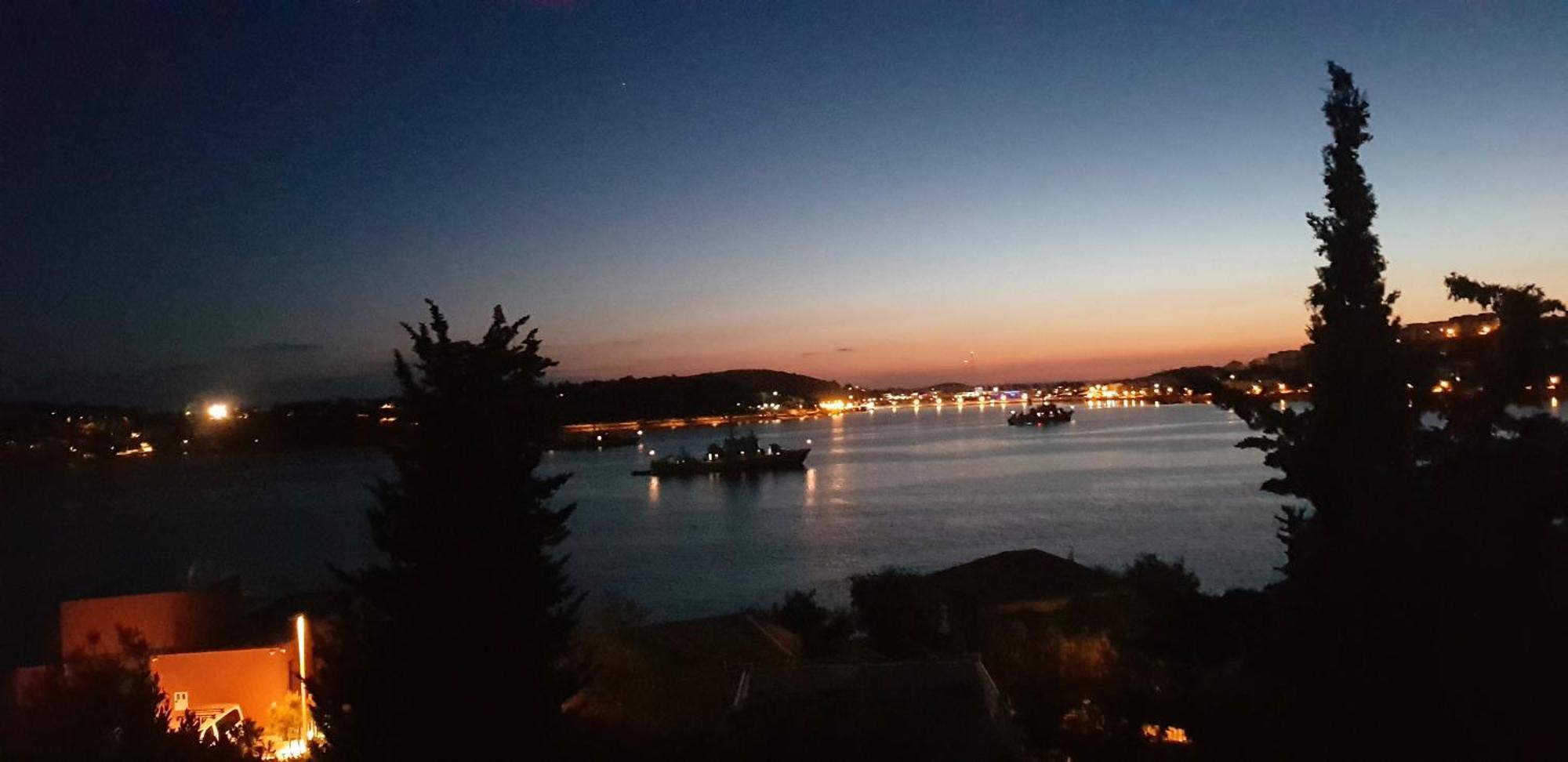 Botanica Rogoznica (Sibenik-Knin)
