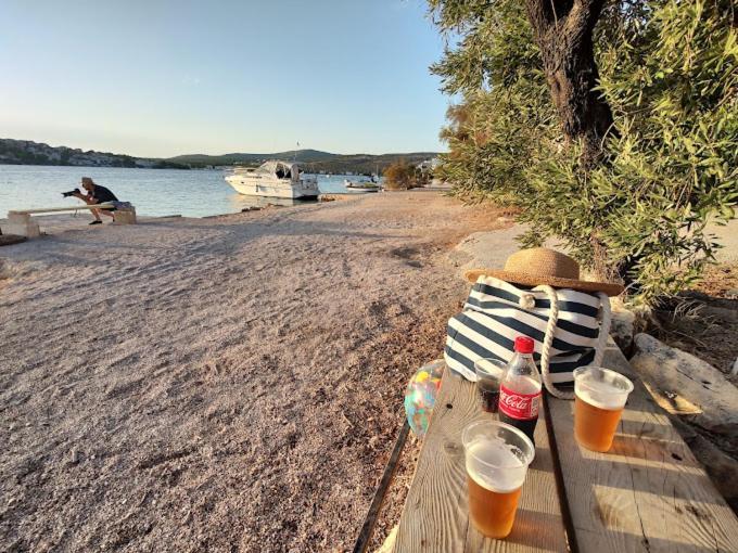 Apartment Botanica Rogoznica (Sibenik-Knin)