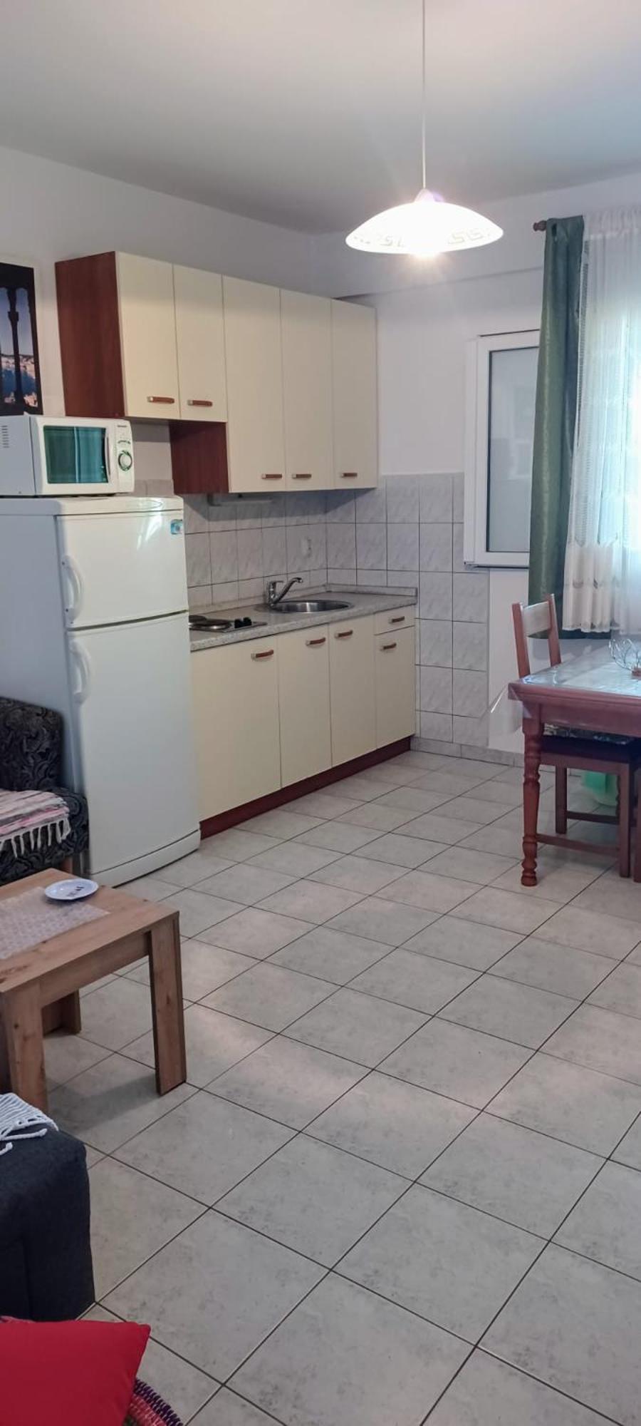 Botanica Apartament
