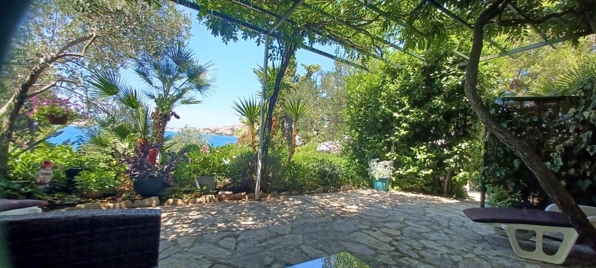 Apartament Botanica Rogoznica (Sibenik-Knin)