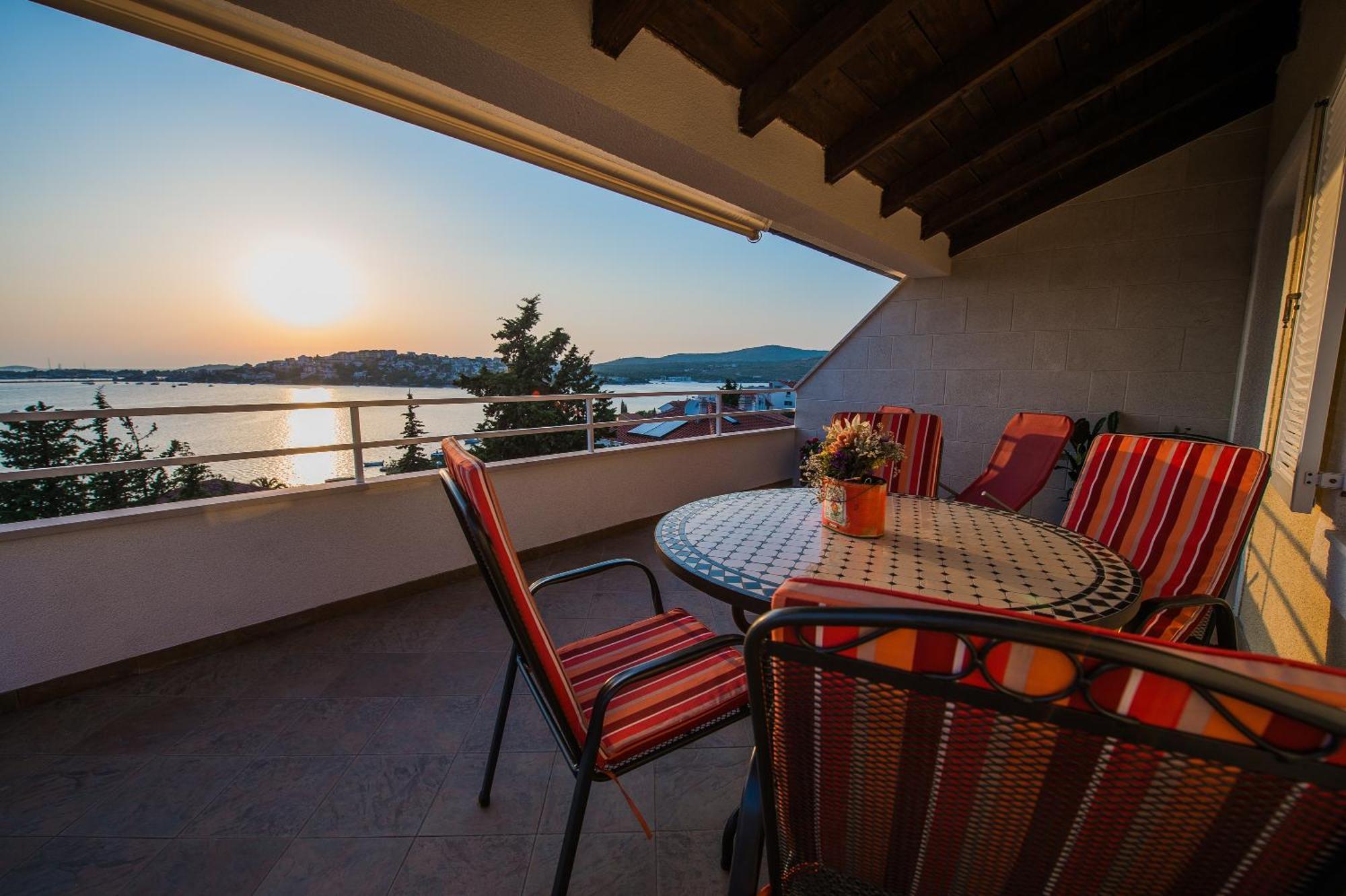 Botanica Apartment Rogoznica (Sibenik-Knin)