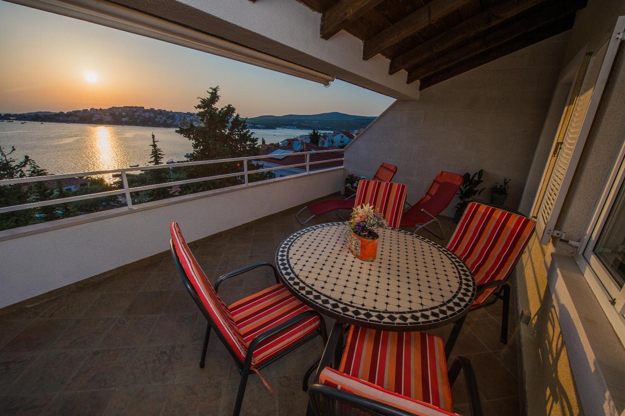 Botanica Rogoznica (Sibenik-Knin)